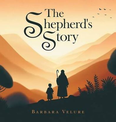 Picture of The Shepherd's Story