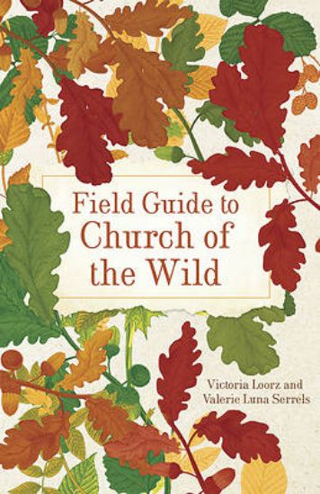 Picture of Field Guide to Church of the Wild