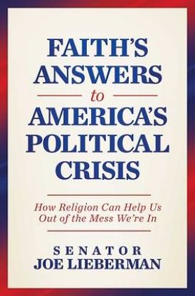 Picture of Faith's Answer to America's Political Crisis
