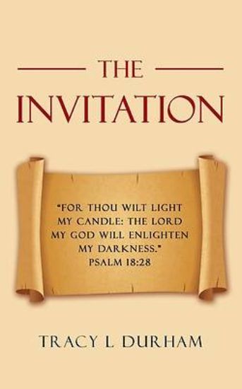 Picture of The Invitation