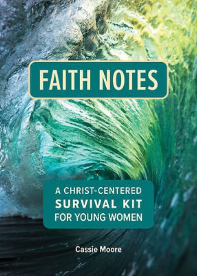 Picture of Faith Notes
