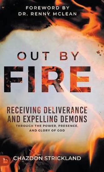 Picture of Out by Fire