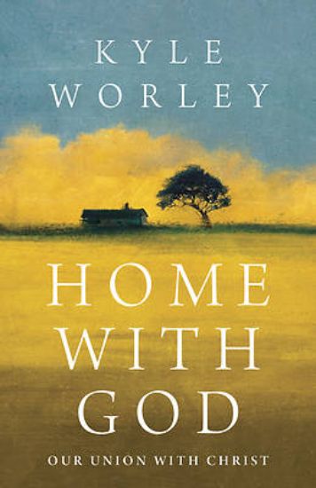 Picture of Home with God