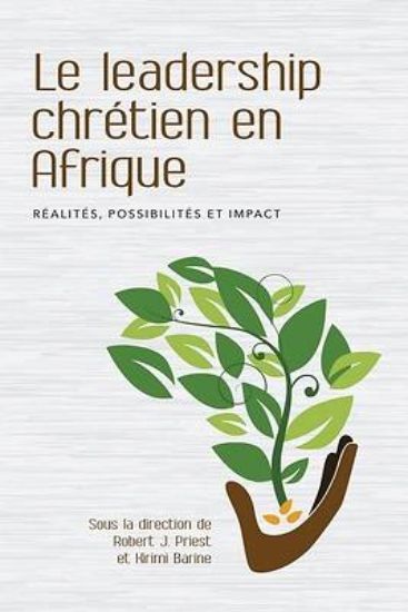 Picture of Le leadership chrétien en Afrique