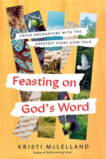 Picture of Feasting on God's Word