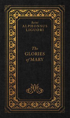 Picture of The Glories of Mary