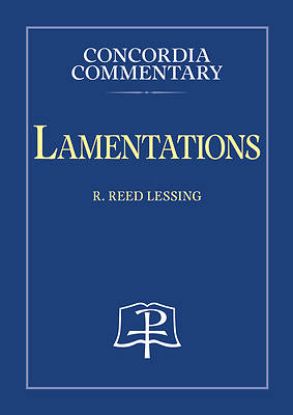 Picture of Lamentations