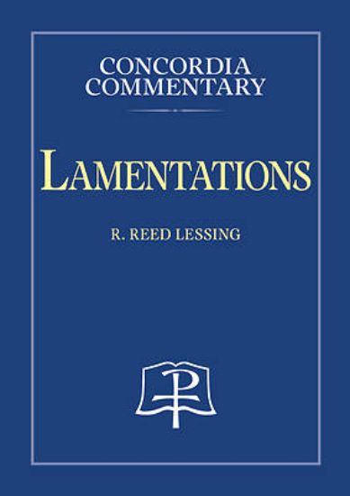 Picture of Lamentations