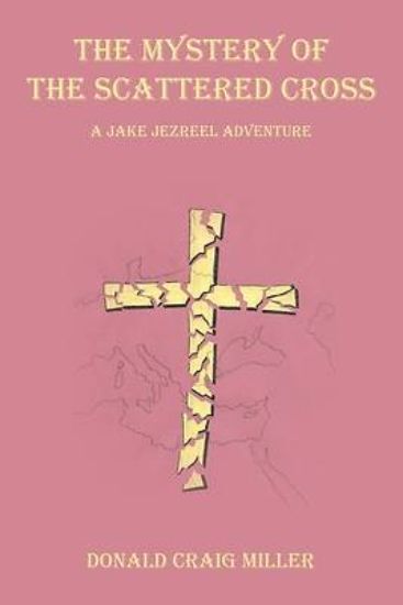 Picture of The Mystery of the Scattered Cross