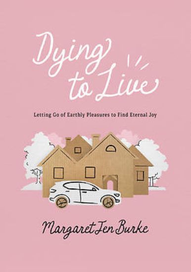Picture of Dying to Live