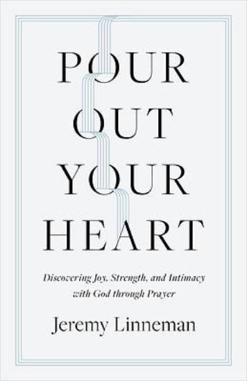Picture of Pour Out Your Heart