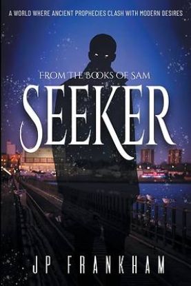 Picture of Seeker