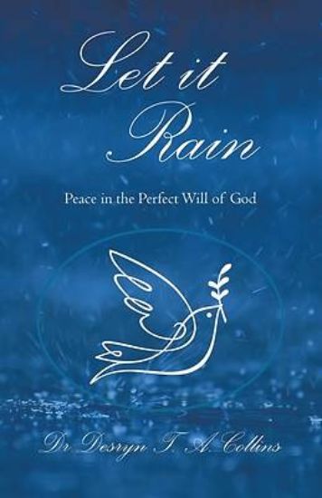 Picture of Let it Rain