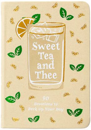 Picture of Sweet Tea and Thee
