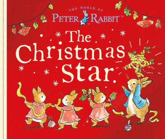 Picture of The Christmas Star