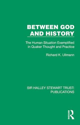 Picture of Between God and History