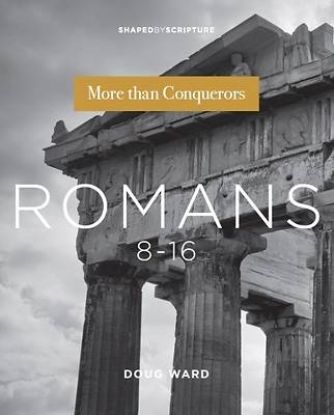 Picture of Shaped By Scripture