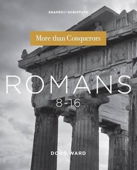 Picture of Shaped By Scripture