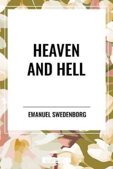 Picture of Heaven and Hell