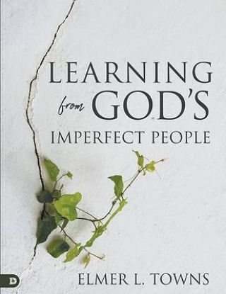 Picture of Learning from God's Imperfect People