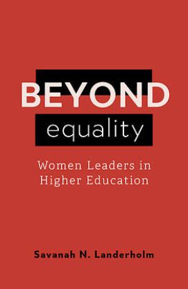 Picture of Beyond Equality