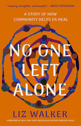 Picture of No One Left Alone