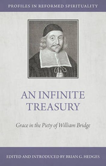 Picture of An Infinite Treasury