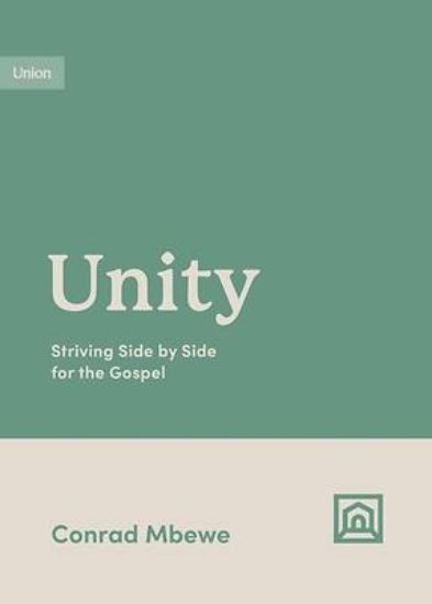 Picture of Unity