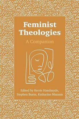 Picture of Feminist Theologies