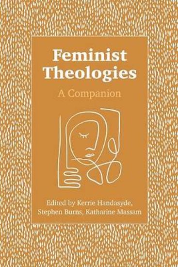 Picture of Feminist Theologies
