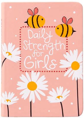 Picture of Daily Strength for Girls