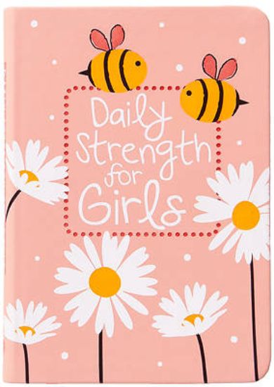 Picture of Daily Strength for Girls