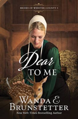 Picture of Dear to Me