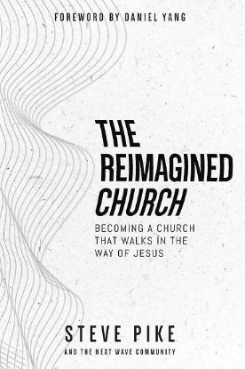 Picture of The Reimagined Church