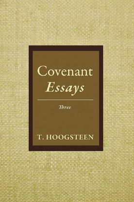 Picture of Covenant Essays