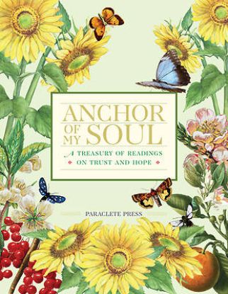 Picture of Anchor of My Soul