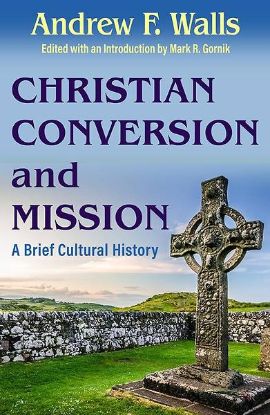 Picture of Christian Conversion and Mission