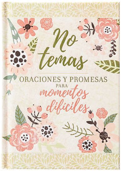 Picture of No Temas