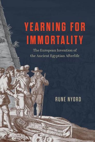 Picture of Yearning for Immortality
