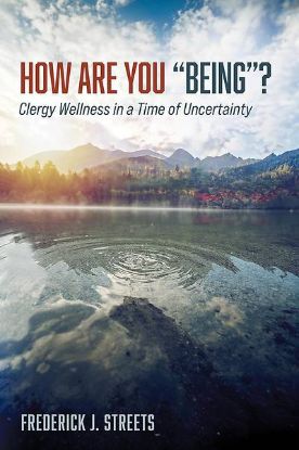Picture of How Are You "Being"?