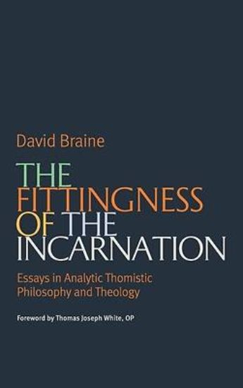 Picture of The Fittingness of the Incarnation