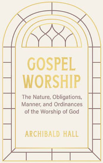 Picture of Gospel Worship