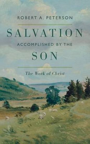 Picture of Salvation Accomplished by the Son