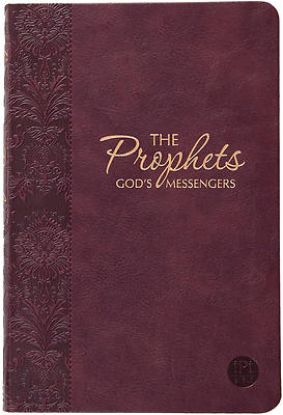 Picture of The Books of the Prophets