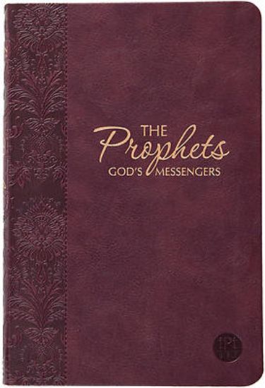 Picture of The Books of the Prophets