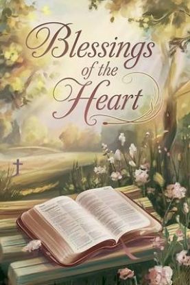 Picture of Blessings of the Heart
