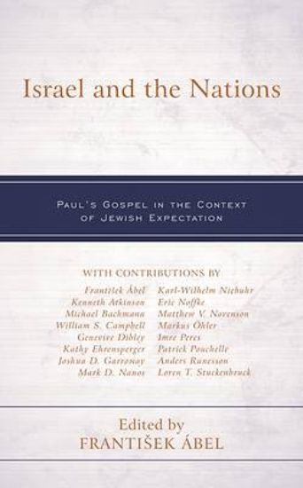 Picture of Israel and the Nations