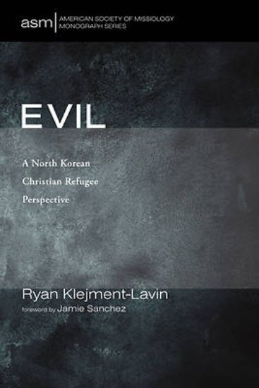 Picture of Evil