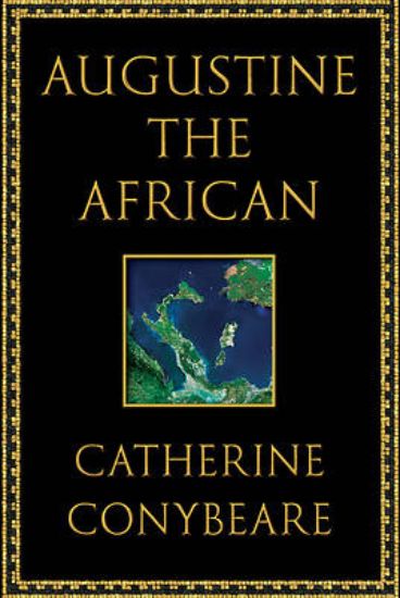 Picture of Augustine, the African