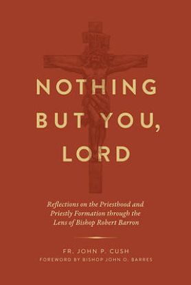 Picture of Nothing But You, Lord